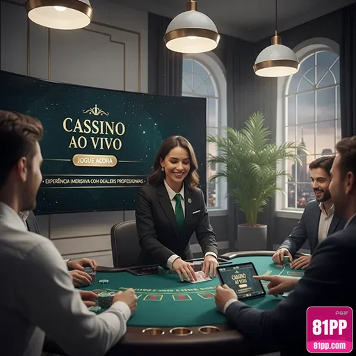 81pp - clássico jogos de cassino - Jogos ao Vivo