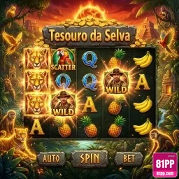 81pp - inovadores jogos de mesa - Melhores Slots Online