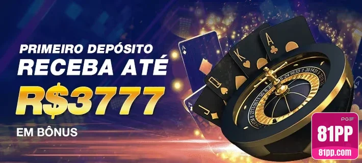 81pp - fácil acesso seguro - Cadastro e Bônus