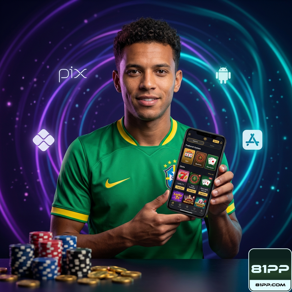 Segurança App 81pp.com