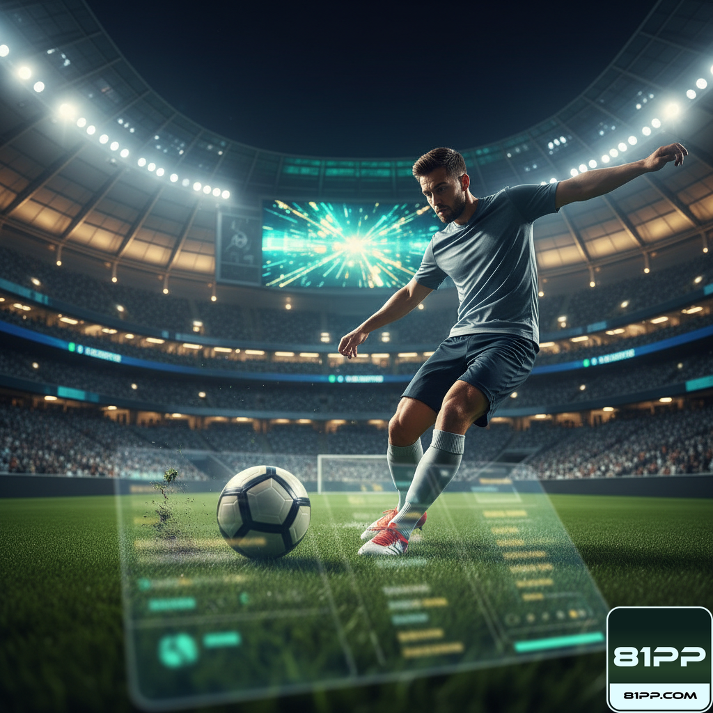 Experiência Apostas 81pp.com