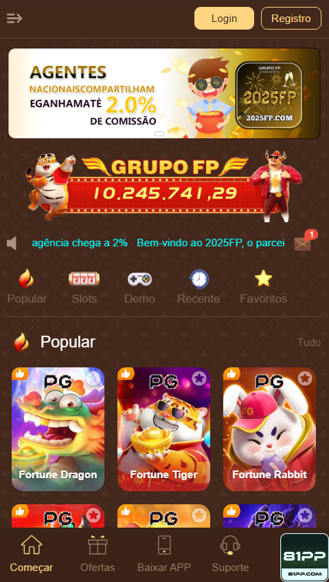 Proteção Sem Precedentes