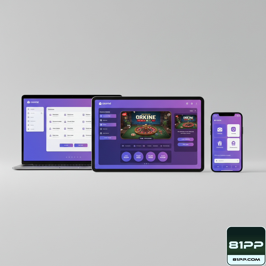 Plataforma Premium 81pp.com